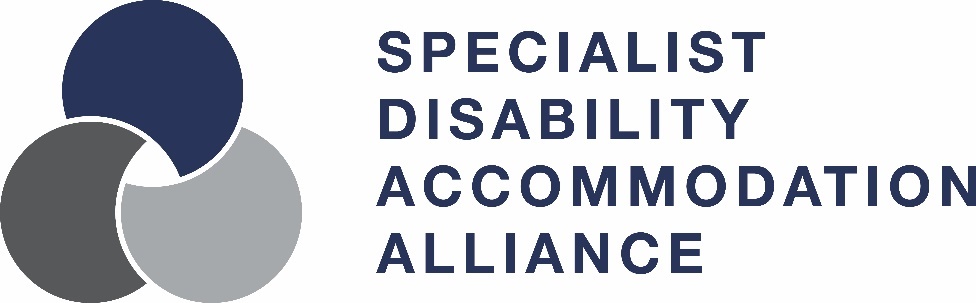 SDA Alliance Logo
